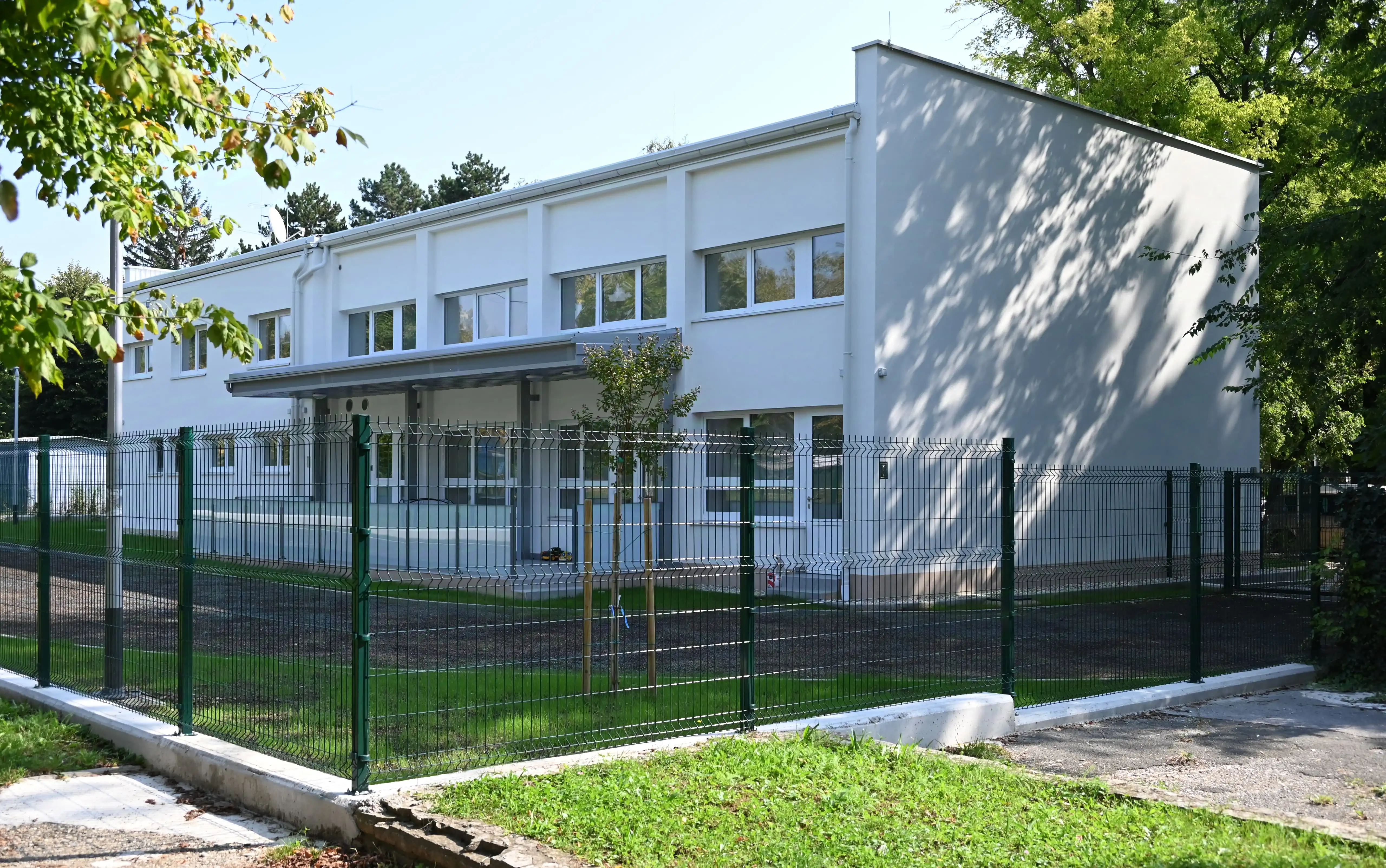  Dječji vrtić Poletarac (Područni objekt Studentski Grad)