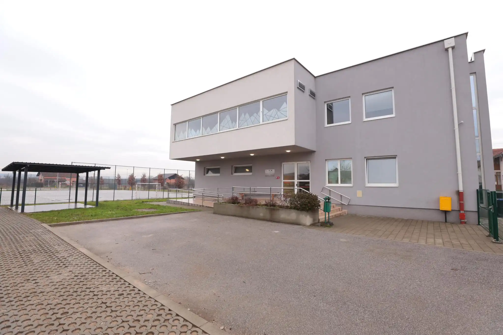  Dječji vrtić Ententini (Područni objekt Sesvetska Selnica)