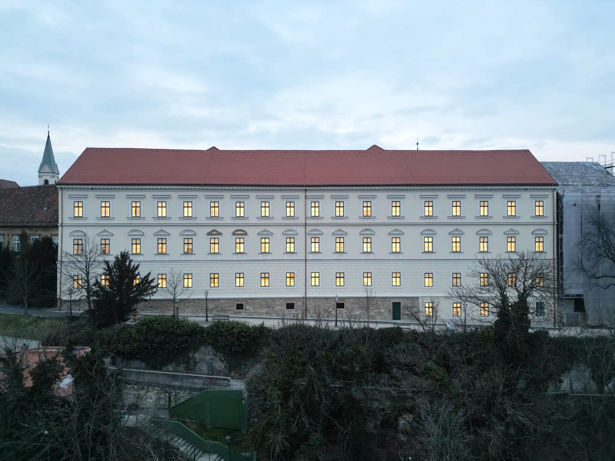  Gornjogradska gimnazija