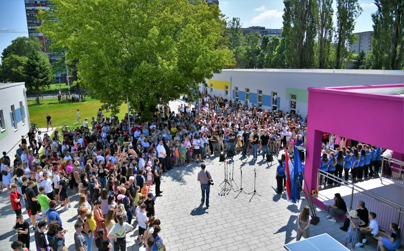  Osnovna škola Jure Kaštelana