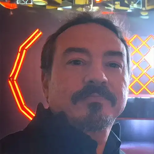 Alessandro Kiramarios