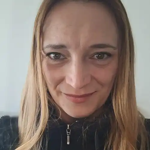 Anita Tkalčec Krznarić