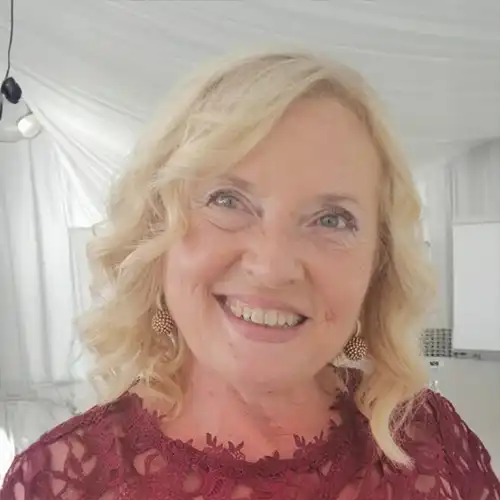 Božena Horvat Alajbegović