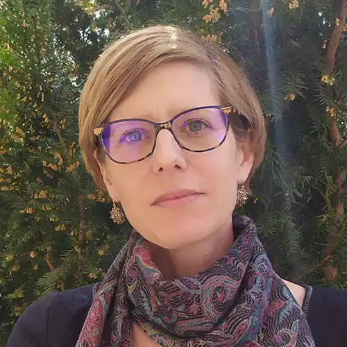 Helena Kereta Telišman