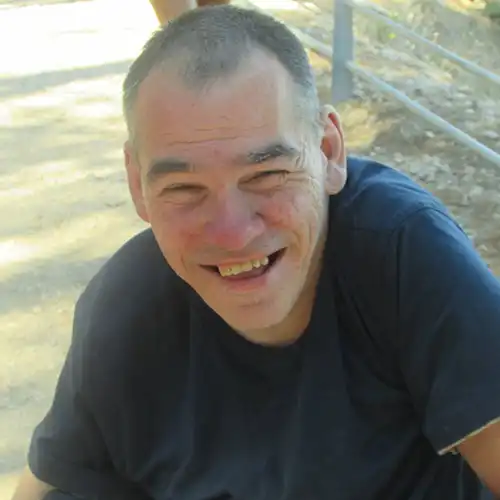 Hrvoje Antonio Belamarić