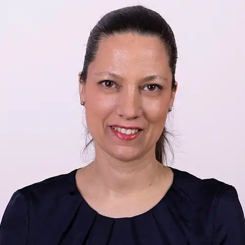 Katica Letinić Kravaršćan