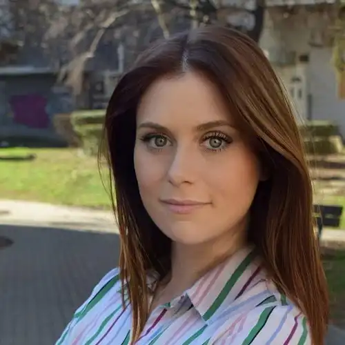 Kristina Prhal Mišić