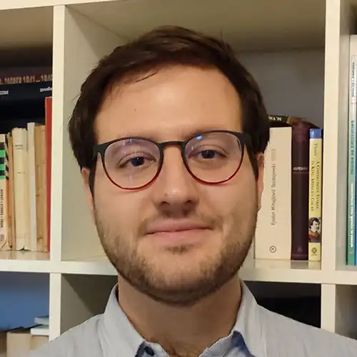 Nikola Tomašegović