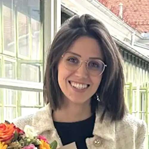 Ramona Antić