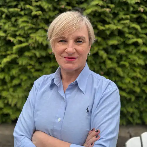 Snježana Tkalčić Pisk