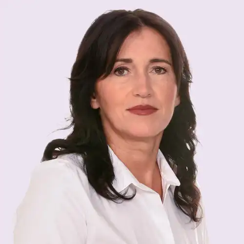 ⁠Tanja Sokolić