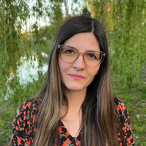 Tea Pađen Rašidagić