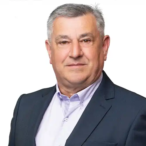 Zdravko Harmicar