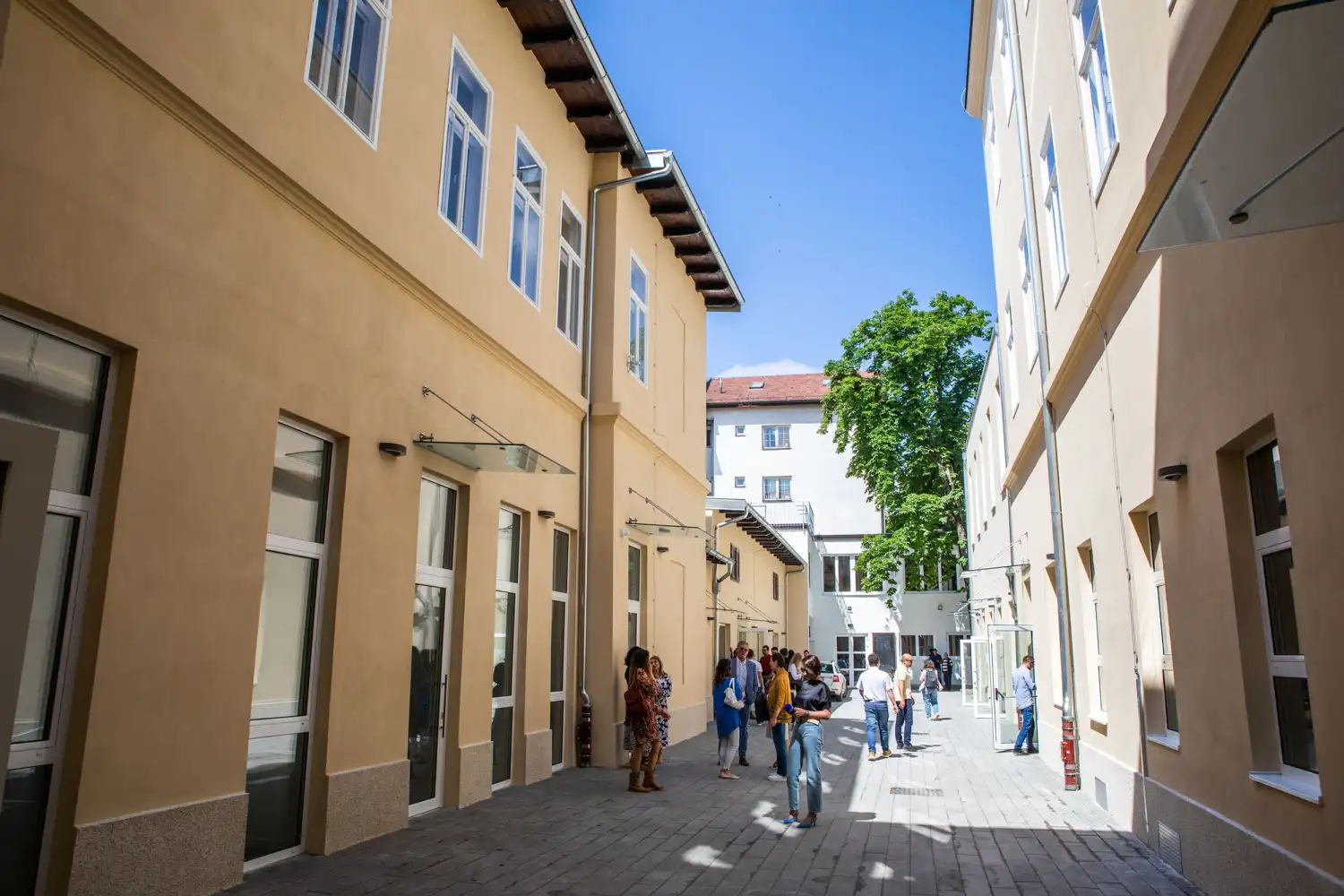  Glazbena škola Blagoja Berse