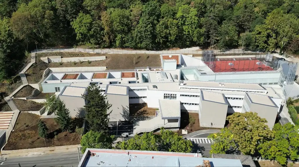  Osnovna škola Ksavera Šandora Gjalskoga