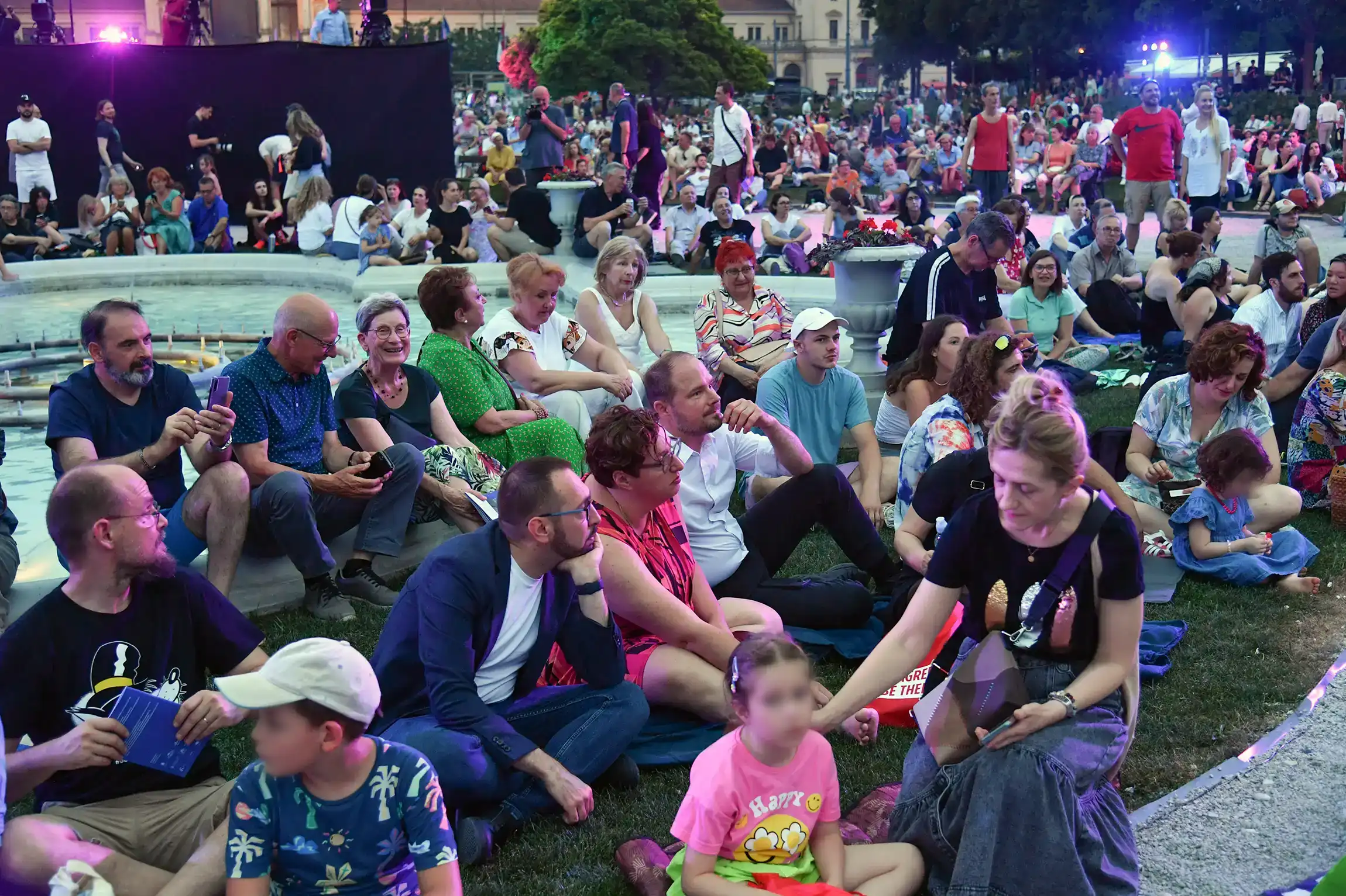 KULTURA putuje zagrebačkim kvartovima