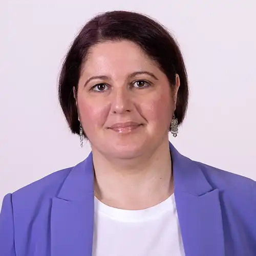 Marija Lugarić