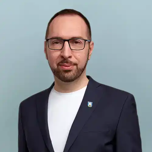 Tomislav Tomašević